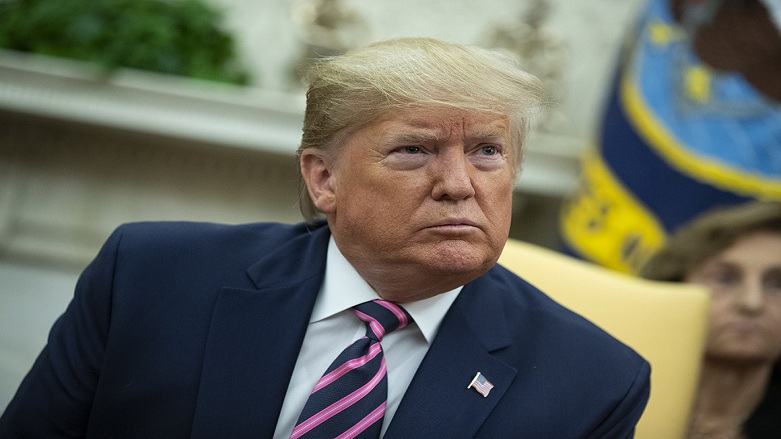 دونالد ترامپ ایران را تهدید کرد